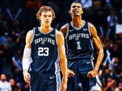 Warriors Pivot to Marc, Wont Let Go of Trio: Media Simulates Two Plans, Spurs Offer is a Barrier