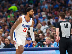 Georges Career Earnings Top $628 Million After Signing Max Deal with 76ers