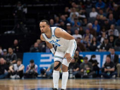The Hornets didnt offer Amari Bailey a contract extension, making him a free agent.