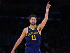 Golden State and Los Angeles Clippers First Time Below the Luxury Tax Threshold in Four Seasons