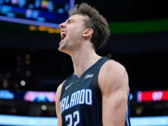Sports Journalist Reveals Magic Extend Wagner on 5-Year, $224M Deal