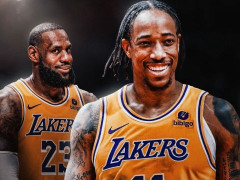Leading Remaining Talents in the NBA Free Agency: DeMar DeRozan and Miles Bridges