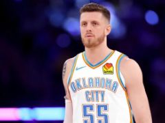 Thunder: Will They Continue to Strengthen After Signing Hartenstein?