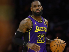 Journalist: LeBron James Will Sign a Max Contract with the Lakers