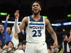 Monte Morris Aims to Join Suns, Signs One-Year Vets Minimum Deal Worth $2.8 Million