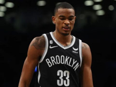 Clarksdale: Claxton Re-signs with Nets for 4 Years, $100 Million