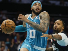 US Report: Clippers Show Interest in Bridges
