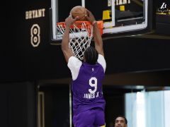First Contract in Career Secured: How Will Bronny James Path Proceed?