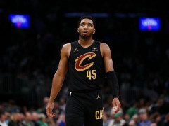 Mitchell Agrees to 3-Year, $150.3M Early Extension with Cavaliers