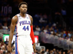 Paul Reed Projected to be Waived or Traded by the 76ers