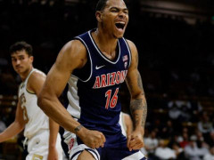 Undrafted Player Johnson Signs Two-Way Deal with the Heat