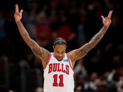 Renowned Journalist Reveals Lakers Management Expresses Interest in DeRozan, Has Contact with His Agent