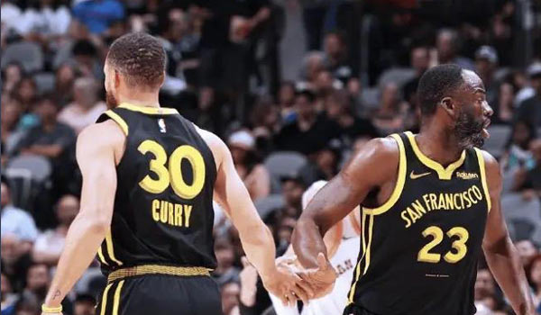 Golden State Warriors Secure Stephen Curry's Future Amid Roster Overhaul