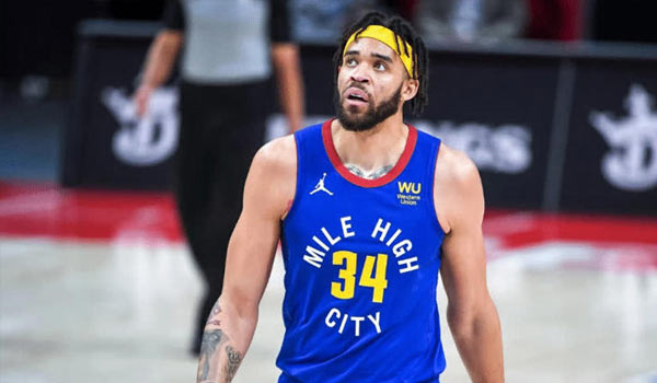 Journeyman Legends: Six Current NBA Players with the Most Team Changes
