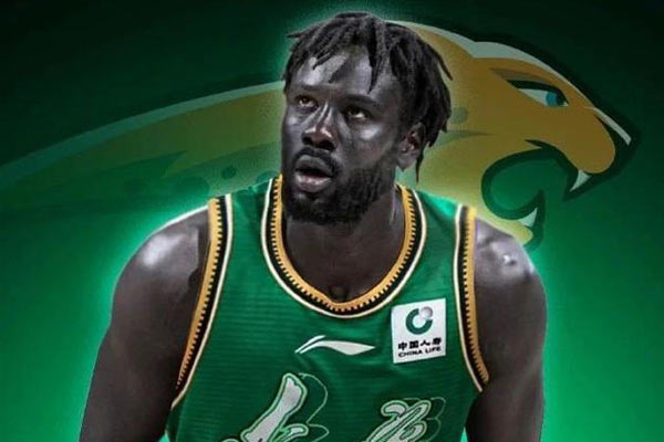 Approaching CBA Season: Liaoning Flying Leopards Confirm Trio of Foreign Players