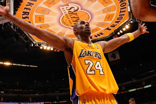 Nick Young and Jeff Teague Recall Kobe Bryant’s Intensity on Lakers