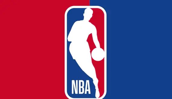 What are the criteria for athletes to enter the NBA?