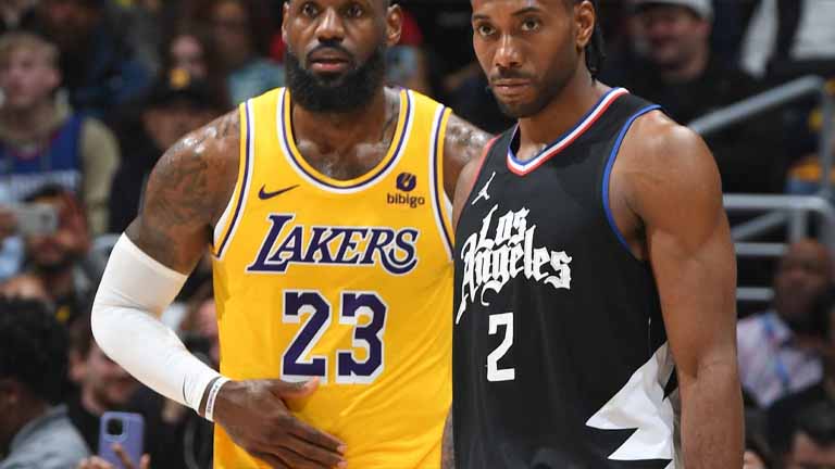 Leave the Lakers! The basic salary went to Antetokounmpo, the basic salary went to Doncic, and the NBA trend has indeed changed.